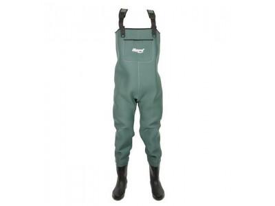 RAGOT WADERS NEO PVC