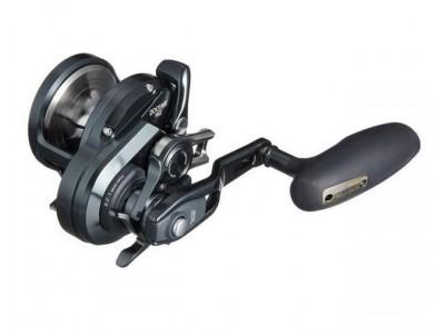 SHIMANO OCEA JIGGER F CUSTOM 2001 NRHG