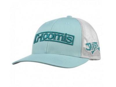 G-LOOMIS PRIMARY LOGO CAP BL