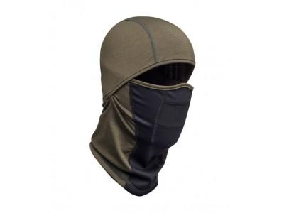 BERETTA BALACLAVA GREEN MOSS