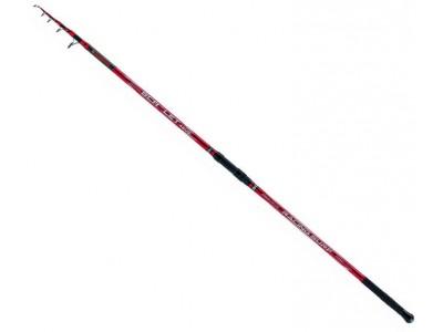 TRABUCCO SCARLET RACING T-SURF