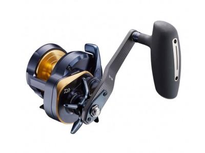 DAIWA SALTIGA 15L-SJ