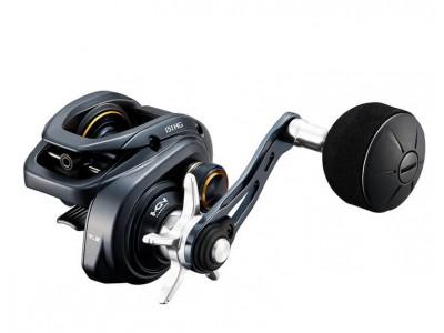 SHIMANO GRAPPLER BB 151HG