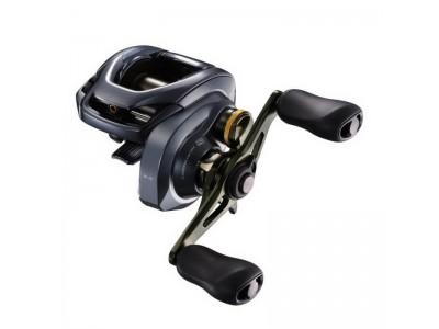 SHIMANO CURADO DC 201