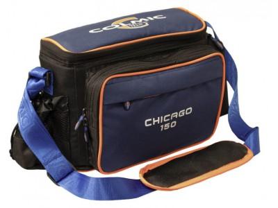 COLMIC BORSA CHICAGO 150