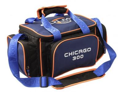 COLMIC BORSA CHICAGO 300