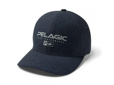 PELAGIC DELTA FLEXFIT HEATHERED