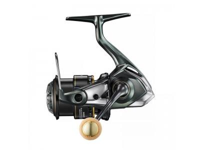 SHIMANO 23 CARDIFF XR