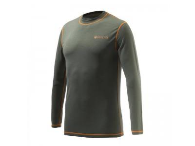 BERETTA MAGLIA INTIMA MERINO BASE LAYER