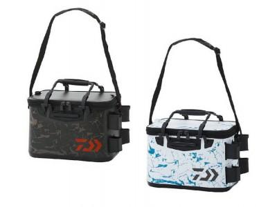 DAIWA LT TACKLE BAG