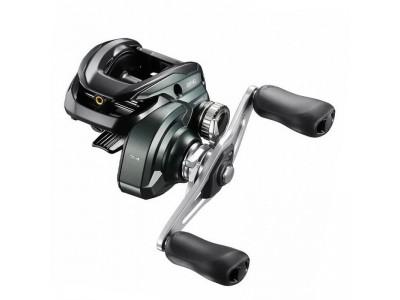 SHIMANO CURADO M 201