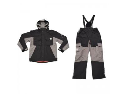 TRABUCCO GNT TECNIK MAX BREATH SUIT