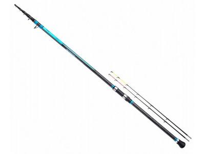 SHIMANO TECHNIUM TELE BOAT QUIVER