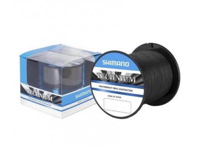 SHIMANO TECHNIUM PREMIUM BOX 300M.