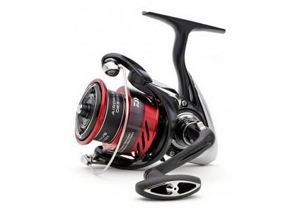 DAIWA 23 NINJA LT MATCH & FEEDER