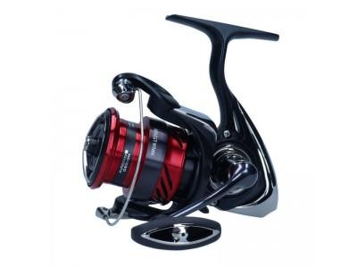 DAIWA 23 NINJA + SPARE SPOOL