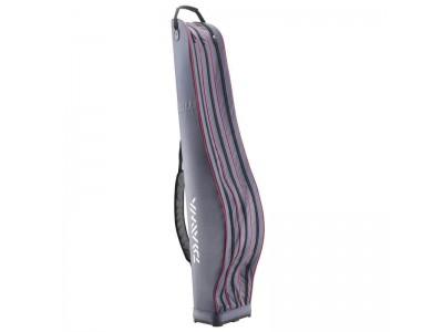 DAIWA FODERO PORTA CANNE BOLOGNESE 3 TASCHE 165 cm