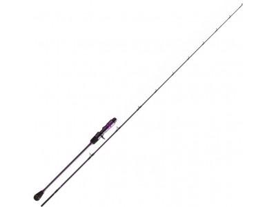 WILLIAMSON SOLID CARBON SLOW JIGGING 63BJ-4