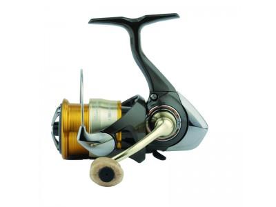 DAIWA 24 SILVER CREEK AI LT