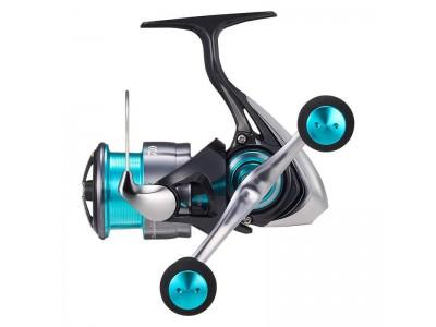 DAIWA 24 EMERALDAS X LT