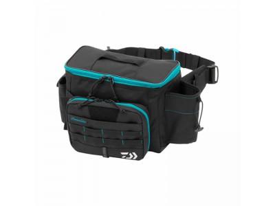 DAIWA EMERALDAS HIP BAG (E)