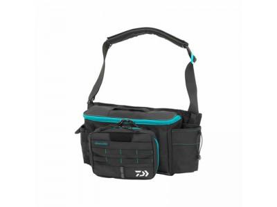 DAIWA EMERALDAS SHOULDER BAG (E)