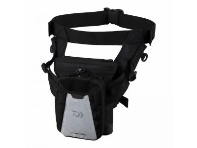 DAIWA EMERALDAS TACTICAL THIGH BAG (C)