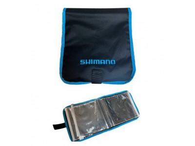 SHIMANO SURF RIG WALLET