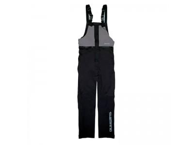 SHIMANO BIB AND BRACE PADDED BLACK