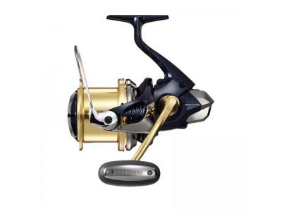 Shimano Bull's Eye