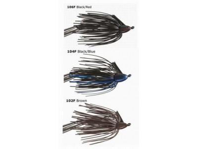 MOLIX TENAX JIG 3/8 OZ.