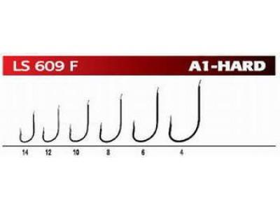 GAMAKATSU A1 HARD LS 609 F