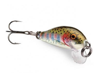 RAPALA COUNTDOWN CD 01