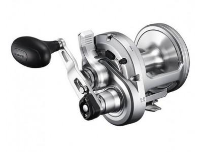 SHIMANO SPEEDMASTER LD II