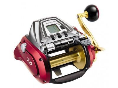 DAIWA SEABORG 1200MJ