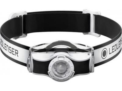 LED LENSER MH3