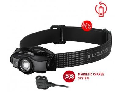 LED LENSER MH5