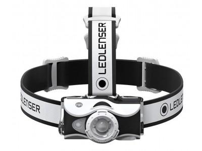 LED LENSER MH7