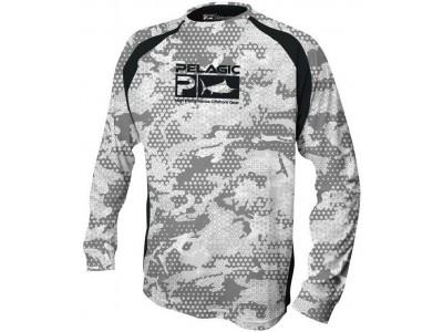 PELAGIC VAPORTEK PERFORMANCE AMBUSH GREY