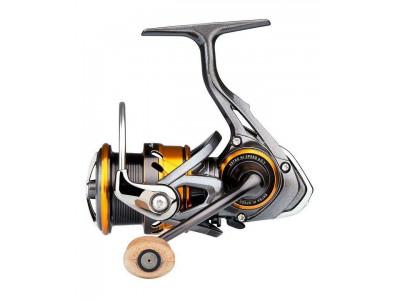 DAIWA SILVER CREEK LT