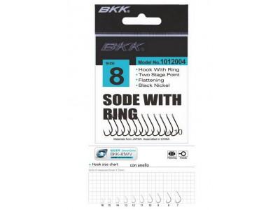 BKK SODE WITH RING BN 1012004