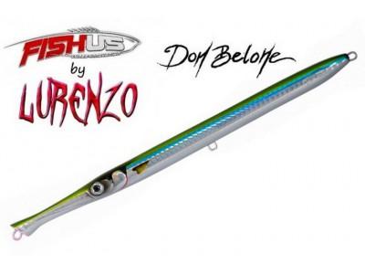 FISHUS DON BELONE 23