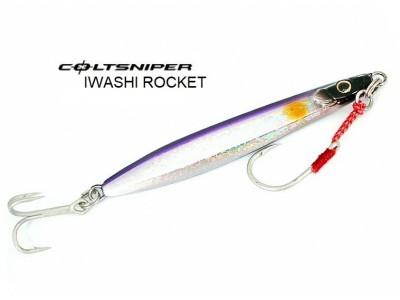 SHIMANO COLTSNIPER IWASHI ROCKET 20G.