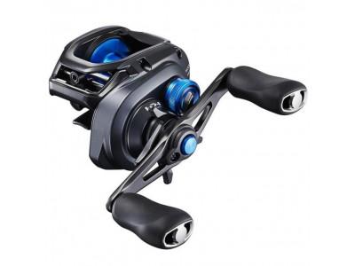 SHIMANO SLX XT 151