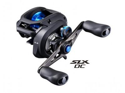 SHIMANO SLX DC 151