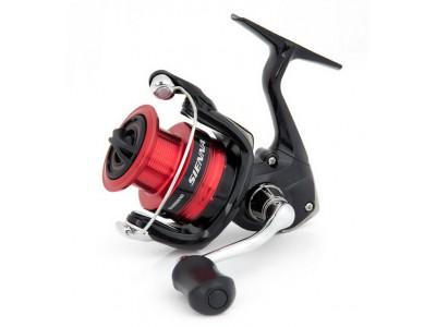 SHIMANO SIENNA FG