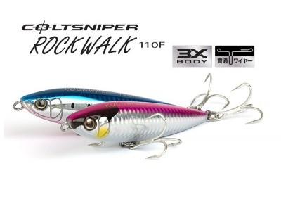 SHIMANO COLTSNIPER ROCK WALK 110F