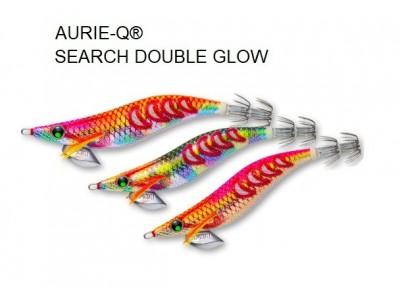 YO-ZURI AURIE-Q SEARCH DOUBLE GLOW 2.5