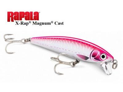 RAPALA X-RAP MAGNUM CAST 10