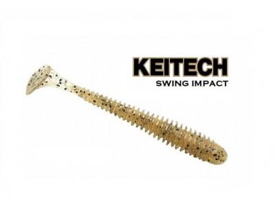 KEITECH SWING IMPACT  3.5''